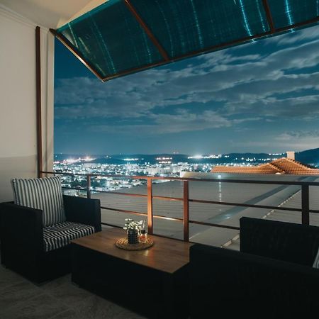 Panorama Apartments Гевгелія Екстер'єр фото