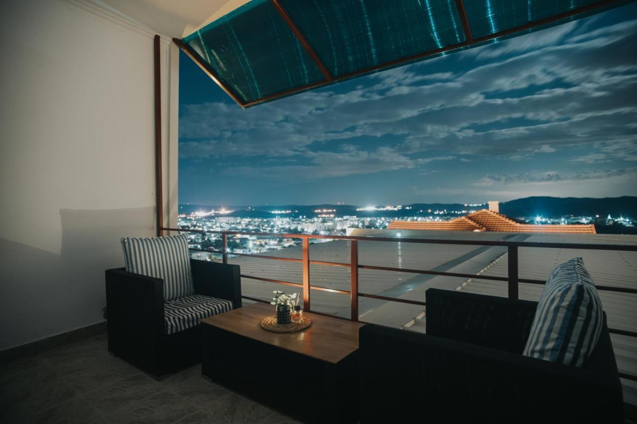 Panorama Apartments Гевгелія Екстер'єр фото
