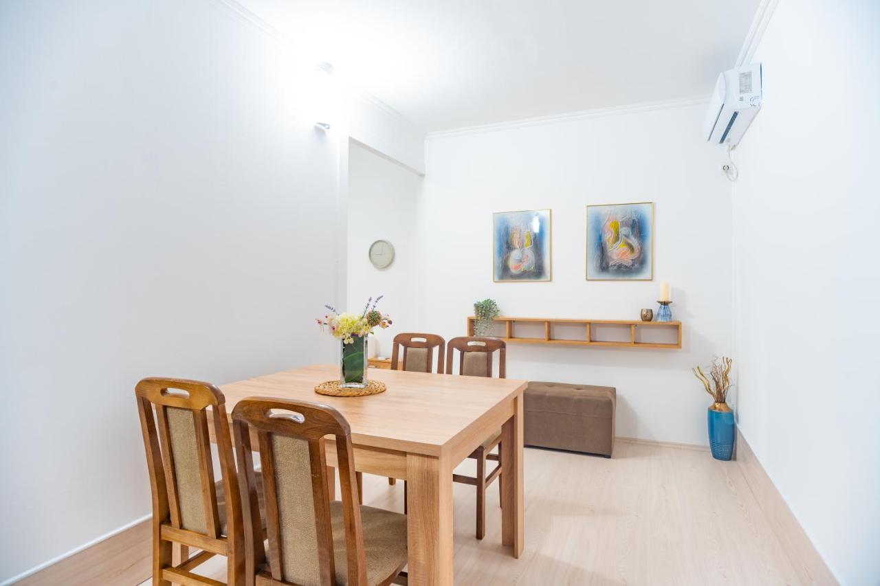Panorama Apartments Гевгелія Екстер'єр фото
