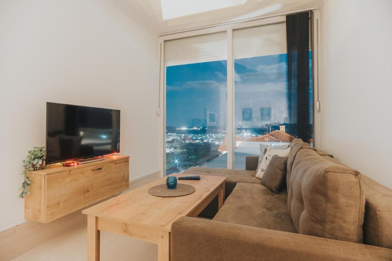 Panorama Apartments Гевгелія Екстер'єр фото