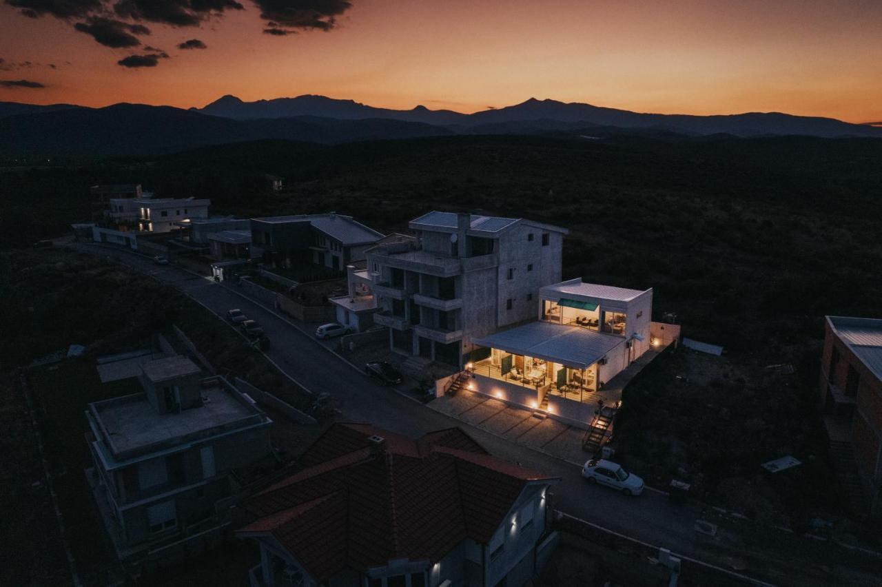 Panorama Apartments Гевгелія Екстер'єр фото